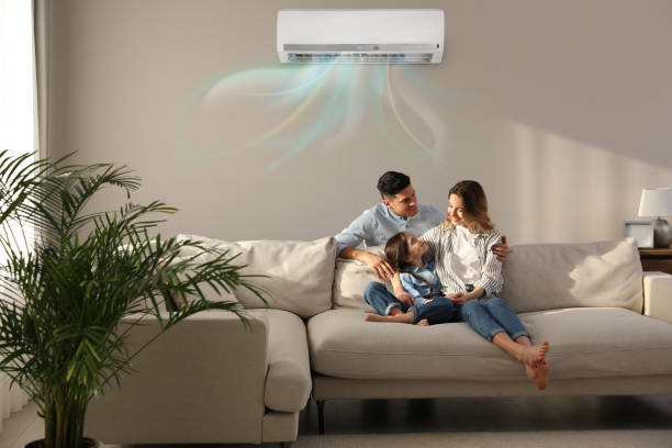 Best HVAC cleaning services  in Johnson City, NY