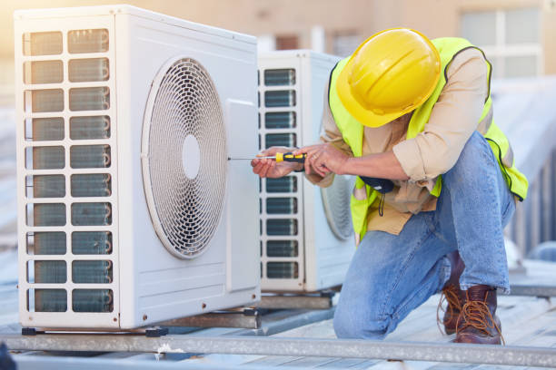 Reliable Johnson City, NY HVAC Solutions
