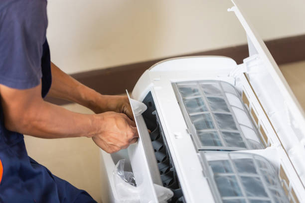Best Affordable HVAC services  in Johnson City, NY