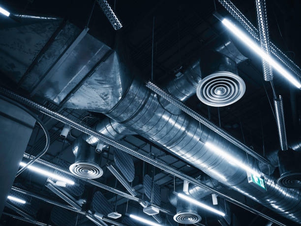 Best Commercial HVAC repair  in Johnson City, NY
