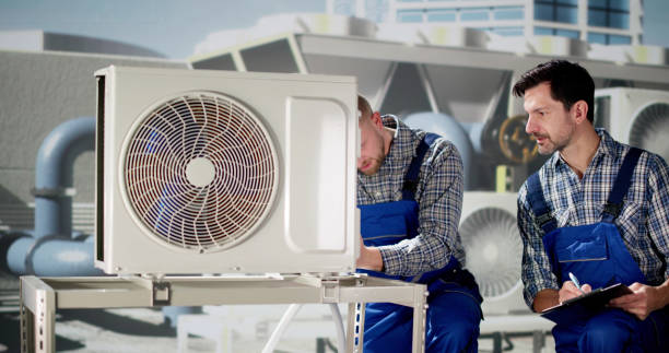 Best Air conditioning repair  in Johnson City, NY