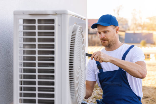 Best 24/7 HVAC repair  in Johnson City, NY
